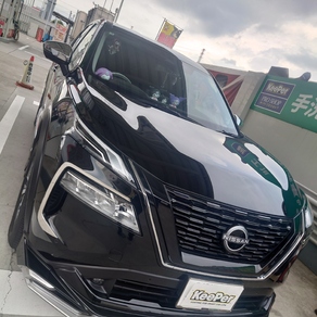 日産・エクストレイル