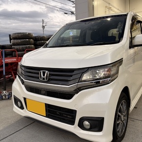 ホンダ・N-WGN