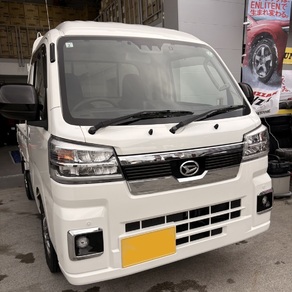 ダイハツ・ハイゼットトラック