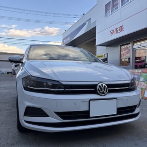 フォルクスワーゲン・ポロ