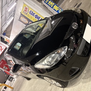 マツダ・デミオ