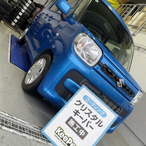 スズキ・スペーシア