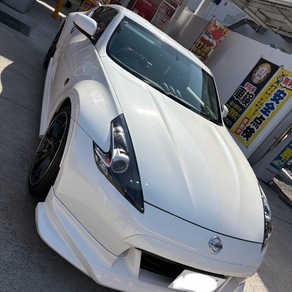 日産・フェアレディZ