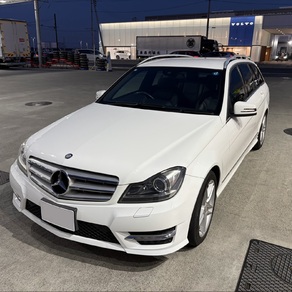 メルセデス・ベンツ・Cクラス