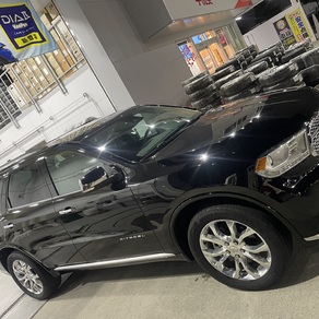 その他・ダッジ　デュランゴ