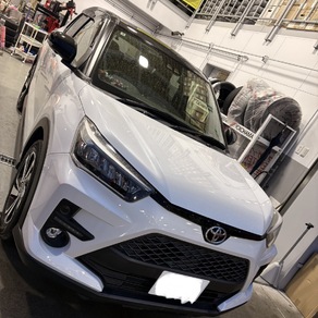 トヨタ・ライズ