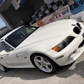 BMW・Z3 / Z4