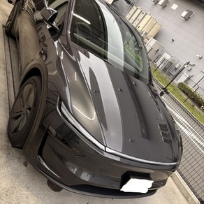 その他・テスラ・モデルY
