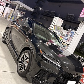 レクサス・RX