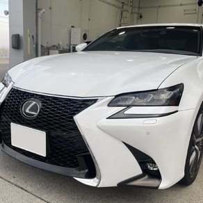 レクサス・GS