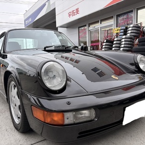 ポルシェ・911