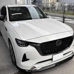 マツダ・CX-60