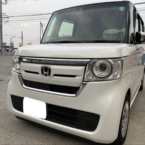 ホンダ・N-BOX