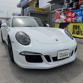ポルシェ・911