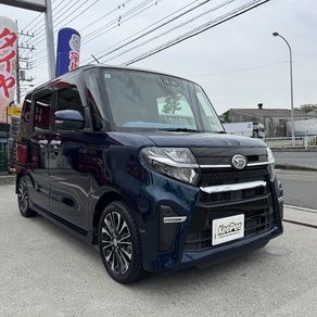 ダイハツ・タント