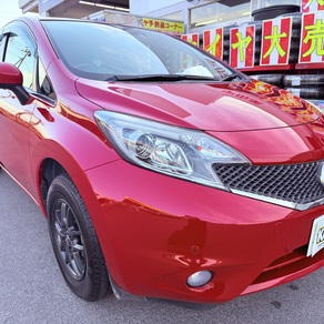 日産・ノート