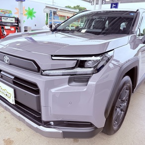 トヨタ・RAV4