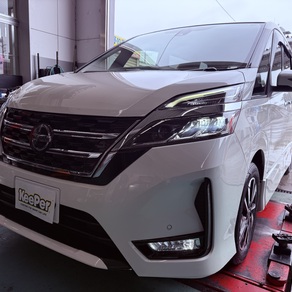 日産・セレナ