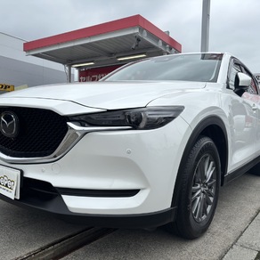 マツダ・CX-5