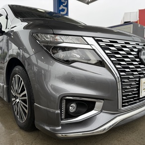 日産・エルグランド