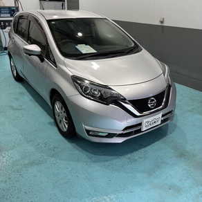 日産・ノート