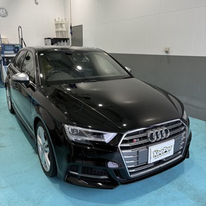 アウディ・S3