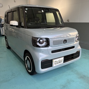 ホンダ・N-ONE