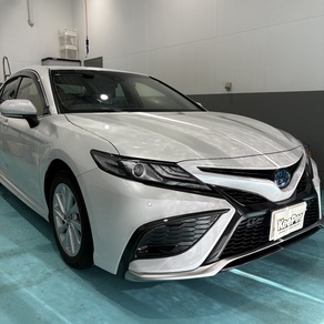 トヨタ・カムリ