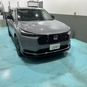 ホンダ・ヴェゼル