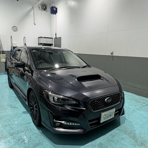 スバル・レヴォーグ