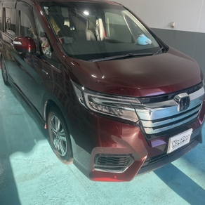 ホンダ・ステップワゴン