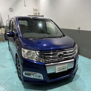 ホンダ・ステップワゴン