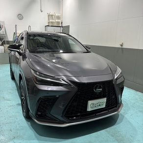 レクサス・NX