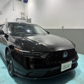 ホンダ・アコード