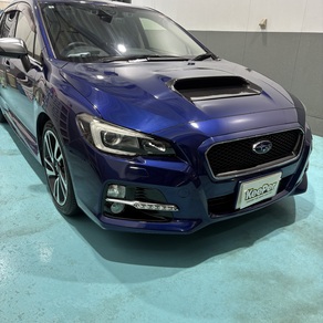 スバル・レヴォーグ