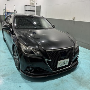 トヨタ・クラウン