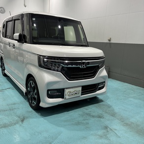 ホンダ・N-BOX