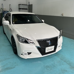 トヨタ・クラウン