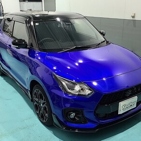 スズキ・スイフト