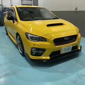 スバル・WRX
