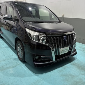 トヨタ・エスクァイア