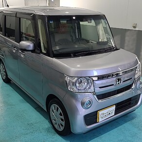ホンダ・N-BOX