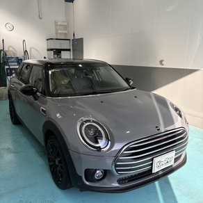 BMW・MINIクラブマン