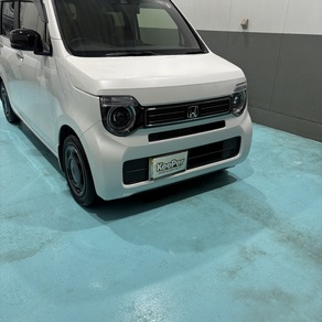 ホンダ・N-WGN