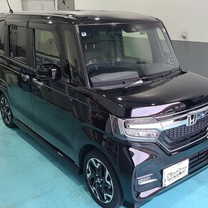 ホンダ・N-BOX