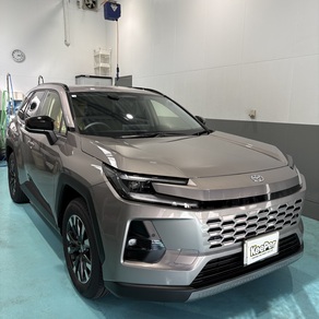 トヨタ・RAV4