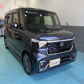 ホンダ・N-BOX