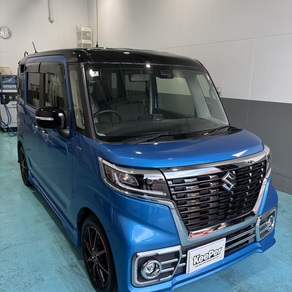 ホンダ・N-BOX