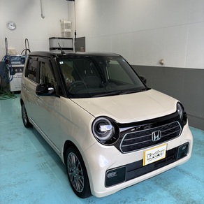 ホンダ・N-ONE