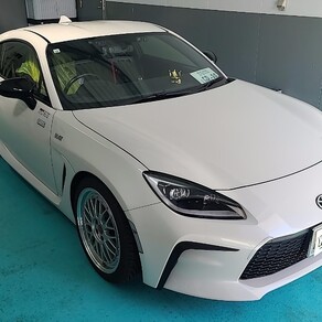 トヨタ・86